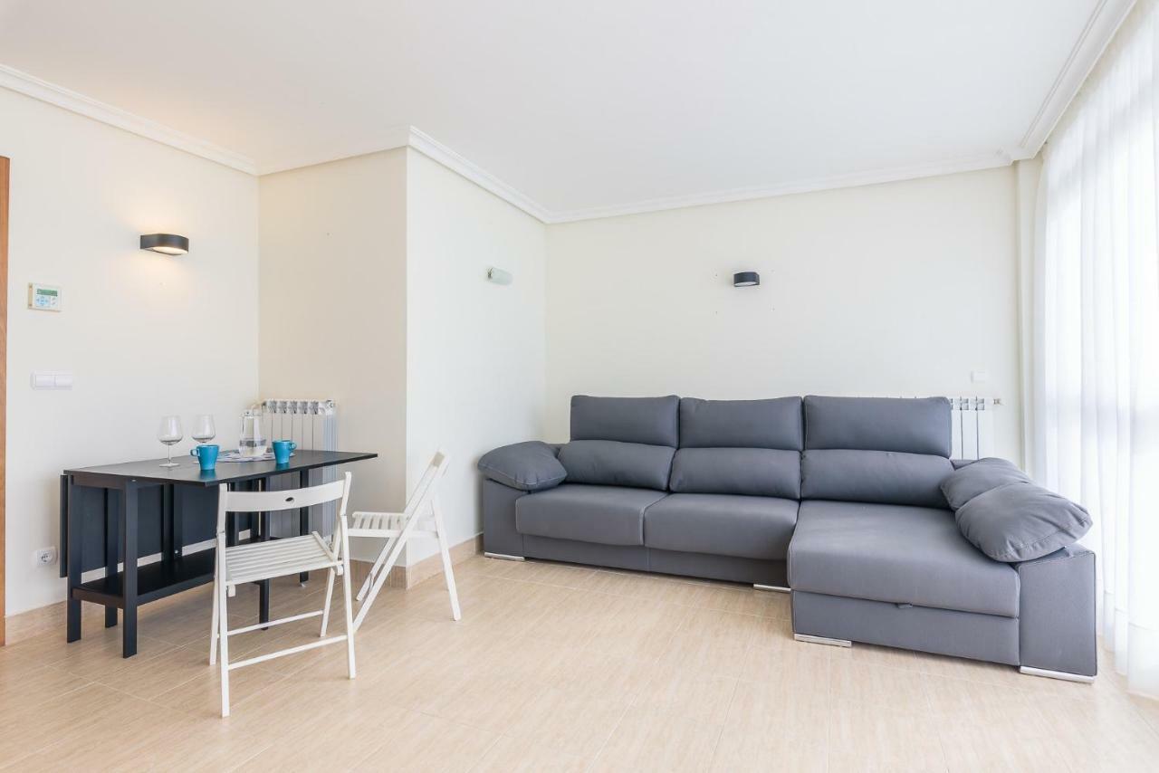 Apartmán Balea 5 - Local Rentss Orio Exteriér fotografie