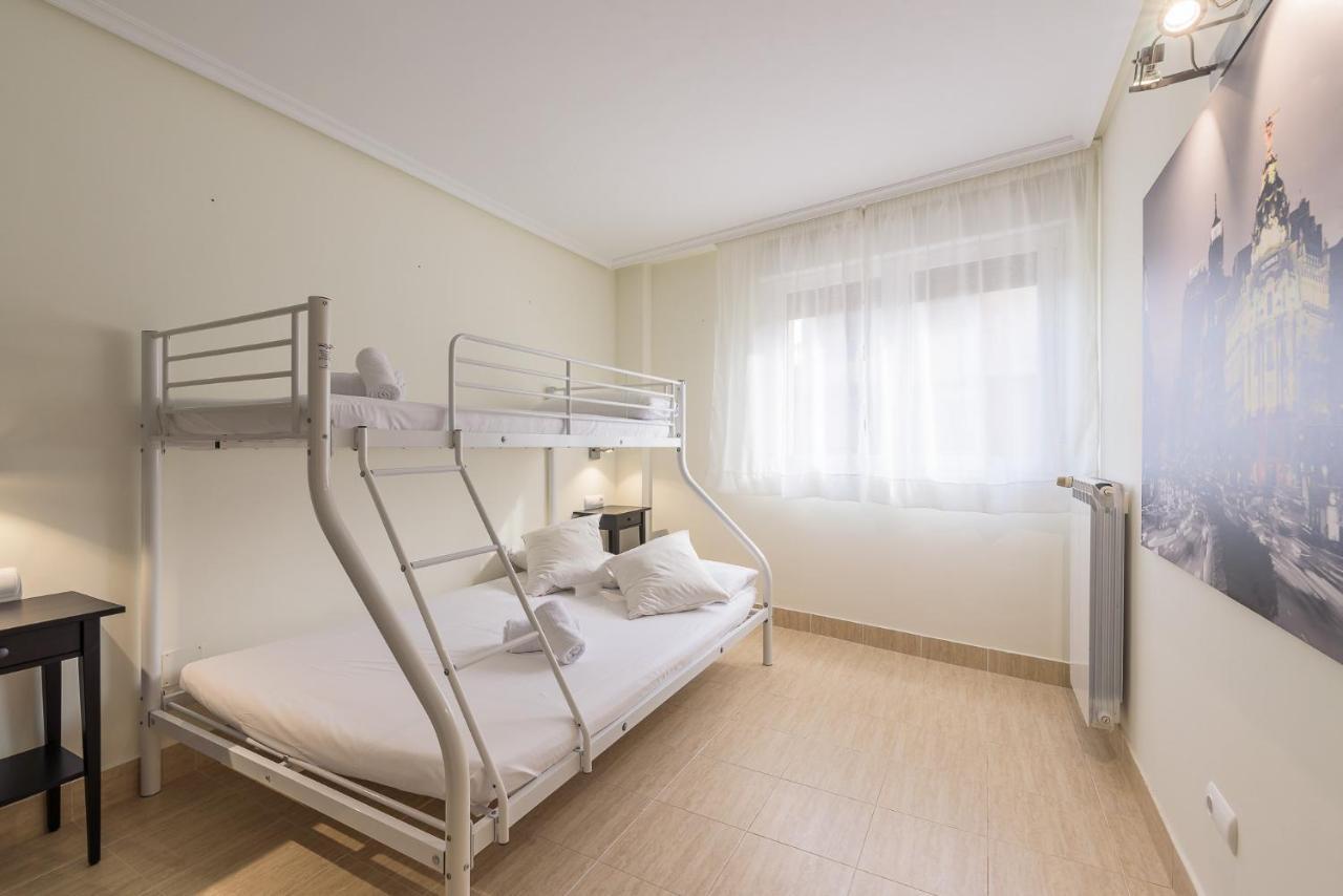 Apartmán Balea 5 - Local Rentss Orio Exteriér fotografie