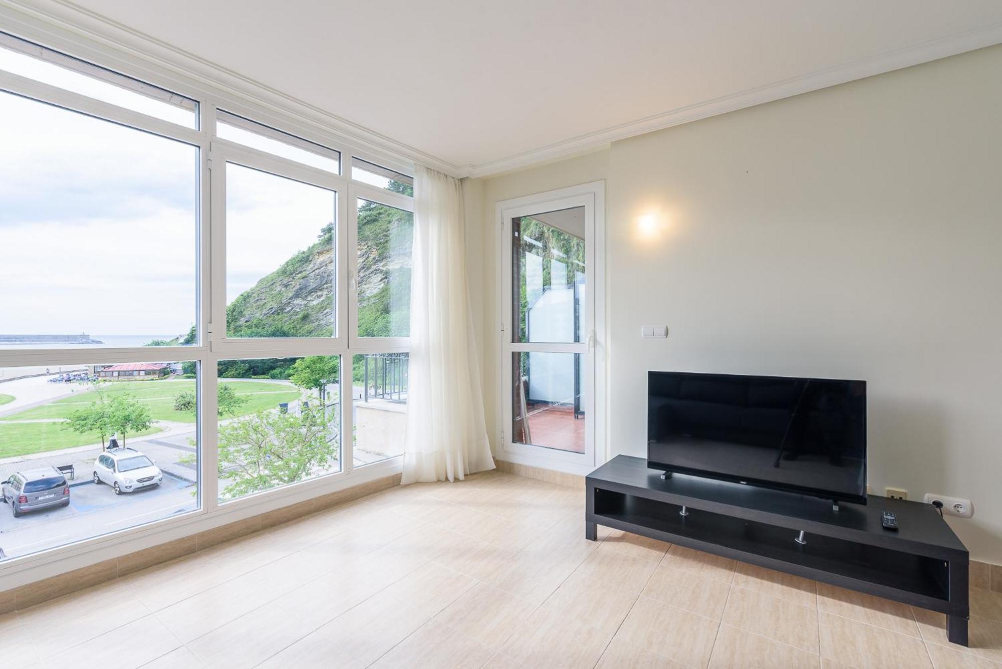Apartmán Balea 5 - Local Rentss Orio Exteriér fotografie