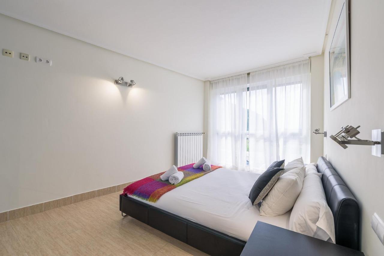 Apartmán Balea 5 - Local Rentss Orio Exteriér fotografie
