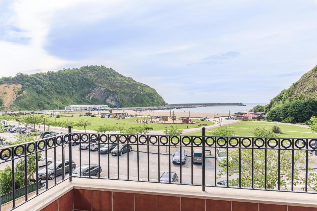 Apartmán Balea 5 - Local Rentss Orio Exteriér fotografie