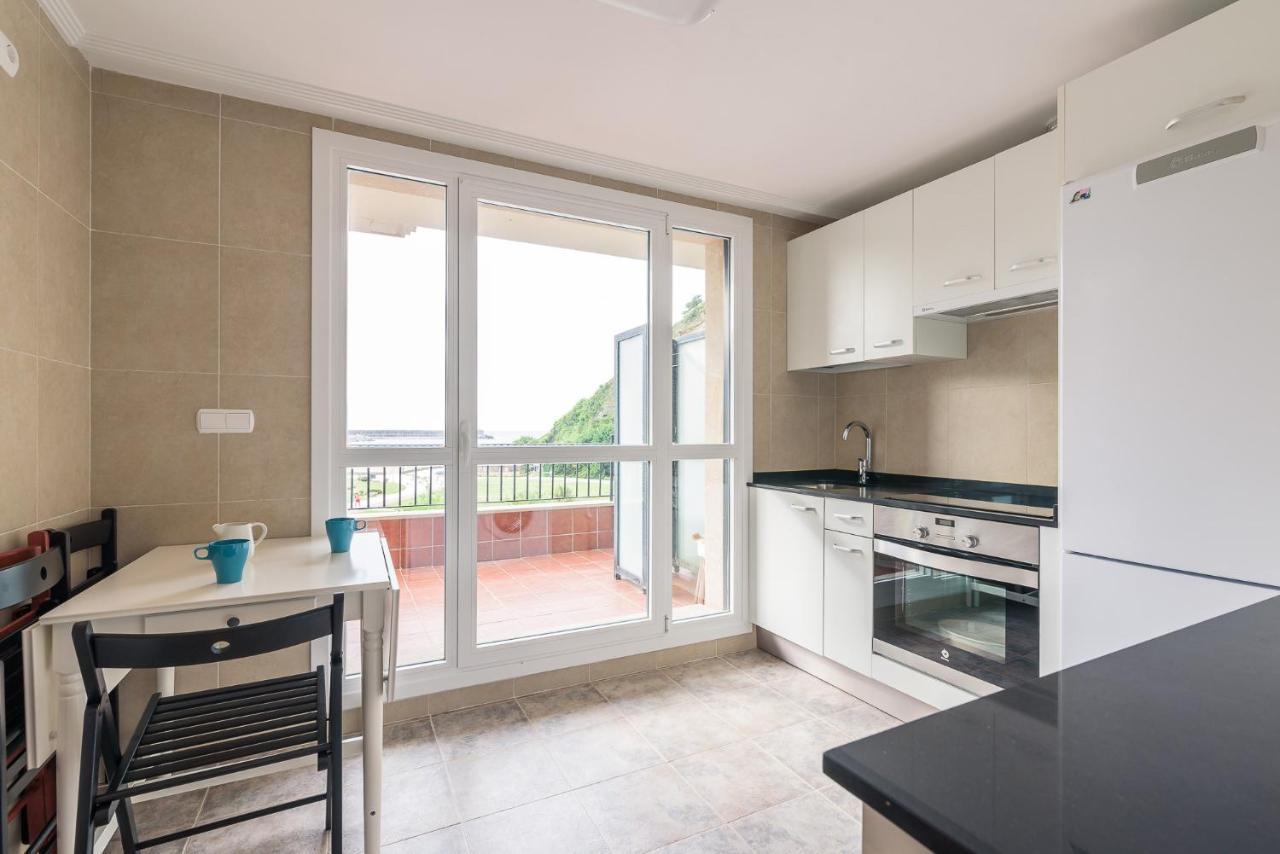 Apartmán Balea 5 - Local Rentss Orio Exteriér fotografie